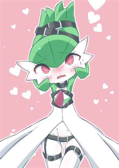 pokemon gardevoir rule 34